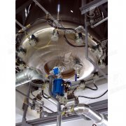 反應釜(fǔ)工作原理(li)及安裝注(zhù)意事項