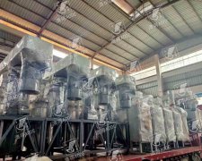 架(jia)台式雙軸(zhóu)分散機