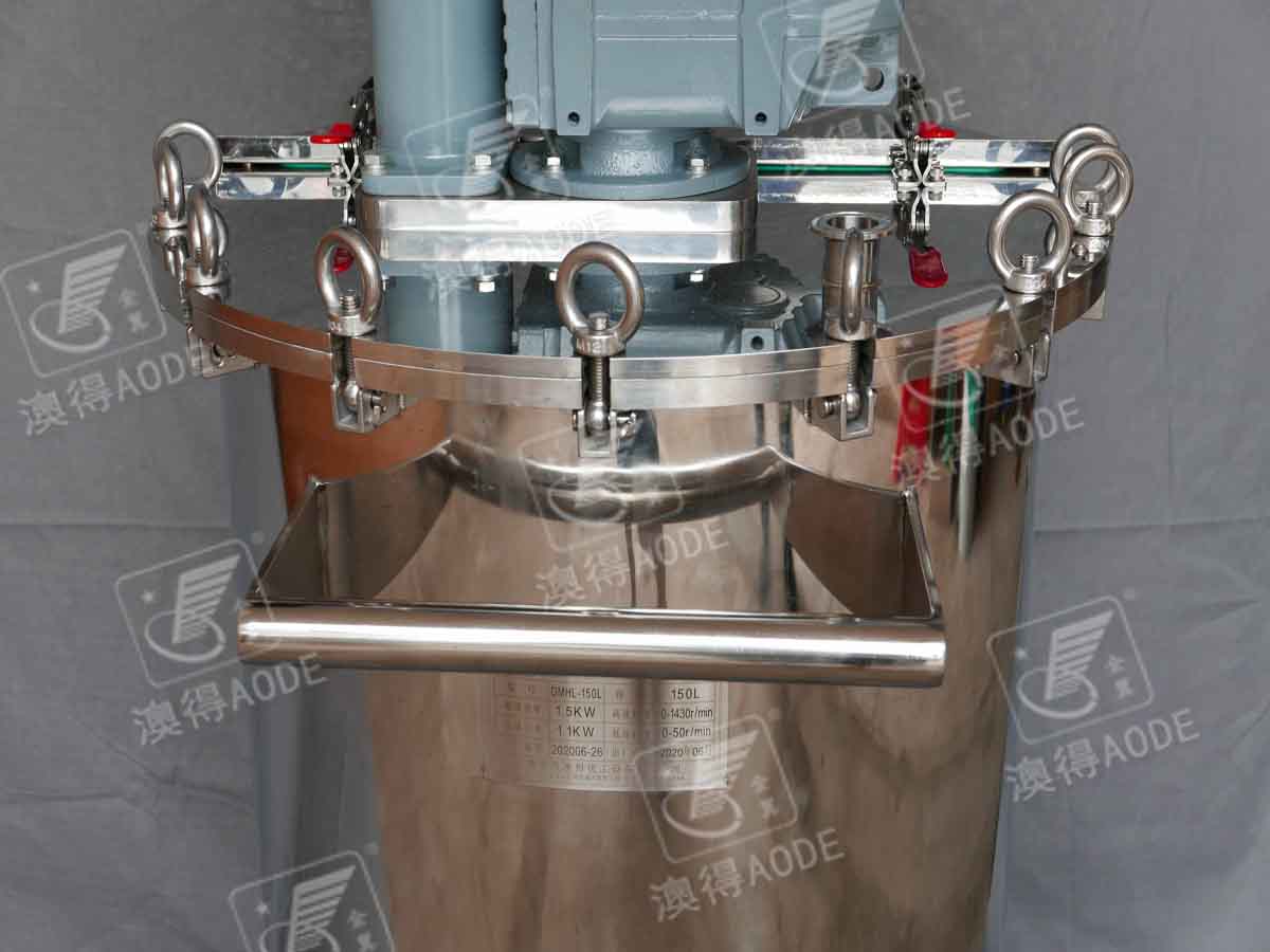 150L高低速中(zhōng)轉缸