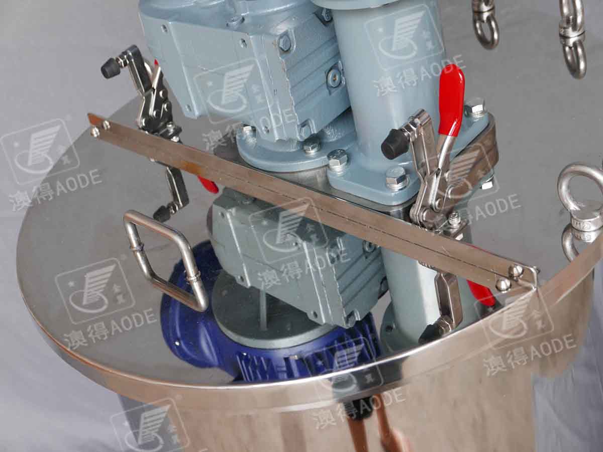 150L高(gāo)低速中轉缸(gāng)