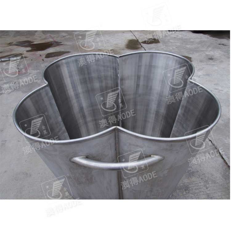 1000L梅花缸(gāng)