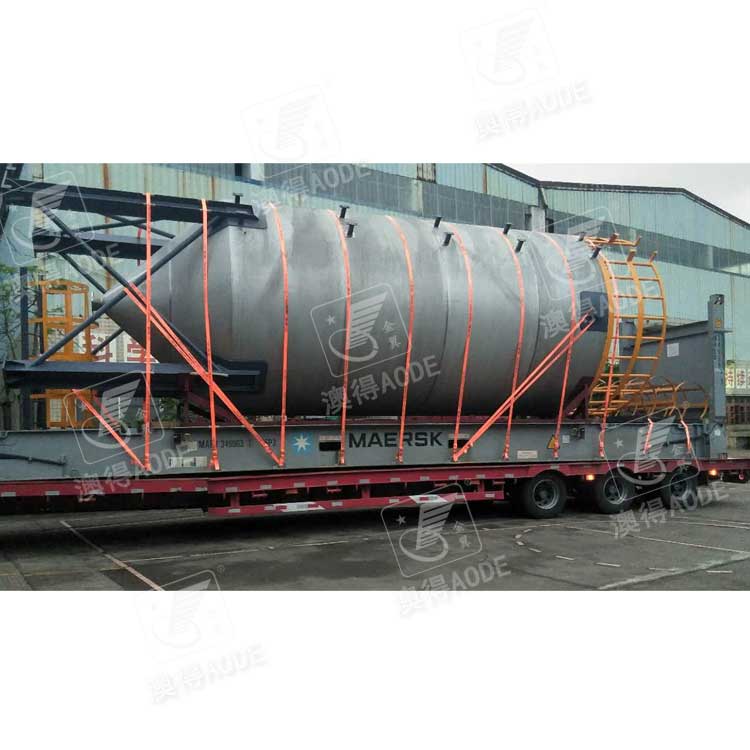 立(lì)式大型儲(chu)罐