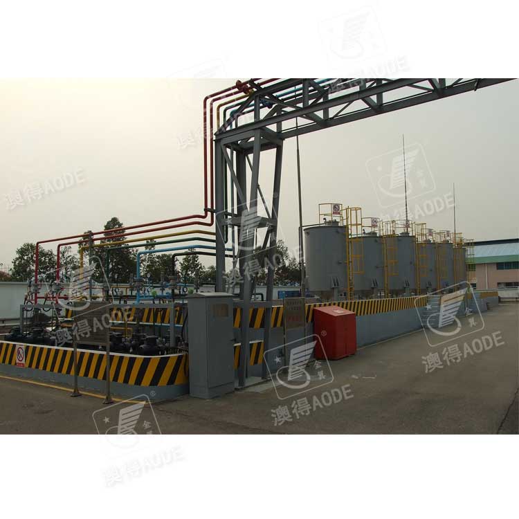 不(bu)鏽鋼管道(dào)