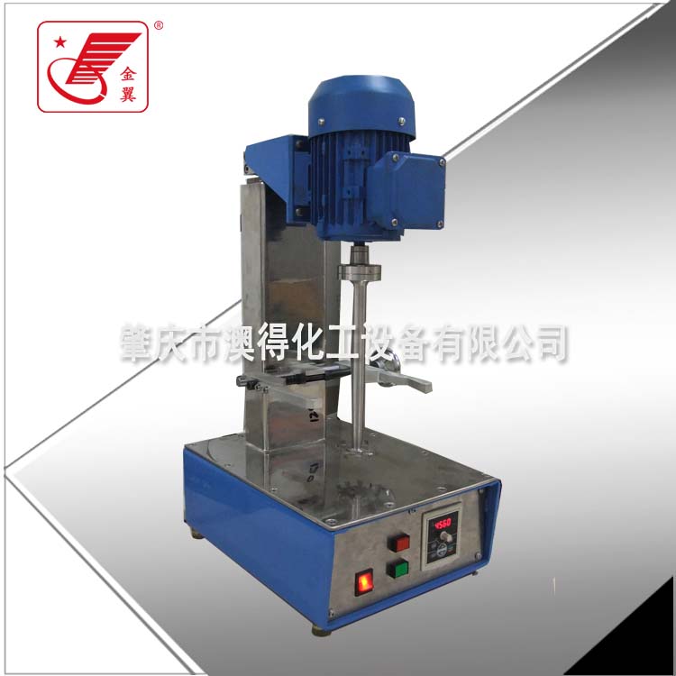 HTS-200型(xing)實驗分散機