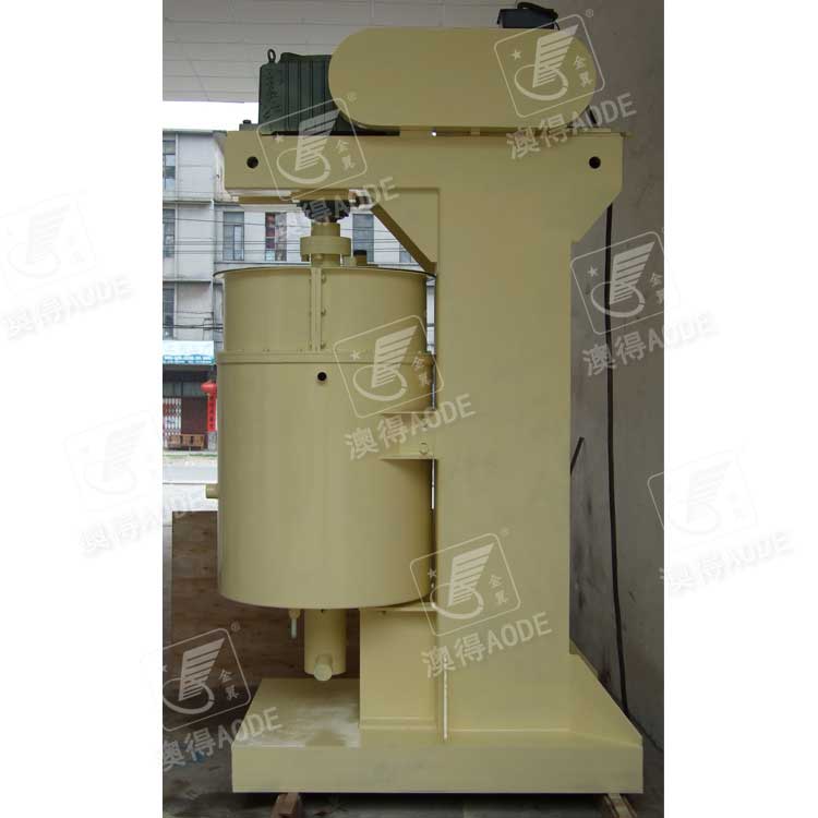 立式球磨機(ji)