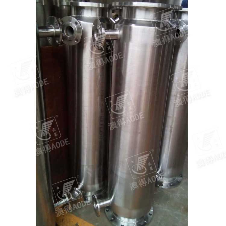 立式冷凝(níng)器