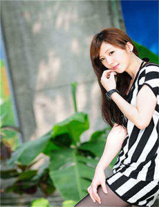 《杏树沙奈-最美情侣国语版》
