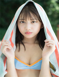 《韩国《漂亮的女邻居3》-夏目彩春》